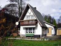 Ferienhaus Mortelbach