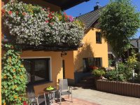 Ferienhaus Reichelt