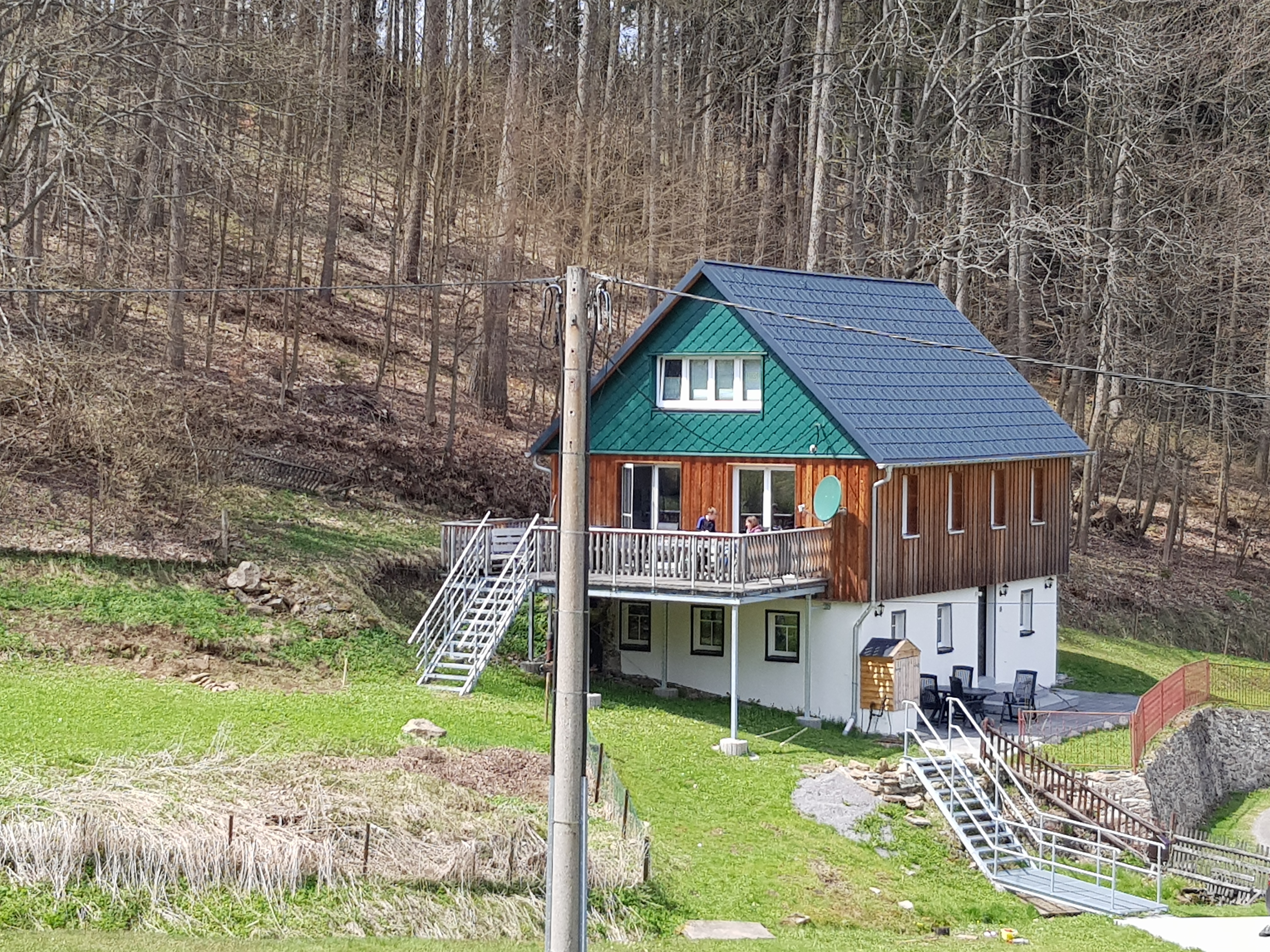 Aussenansicht