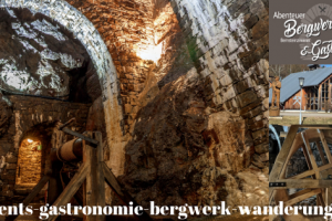 Image Abenteuer Bergwerk Bergwerk Bernstein
